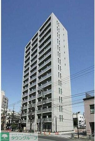 レジディア文京本駒込の物件内観写真